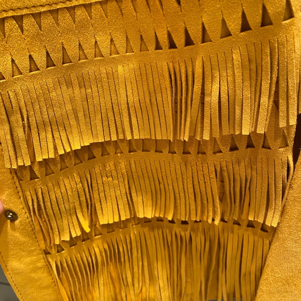 Basler Suede Jacket - image 4